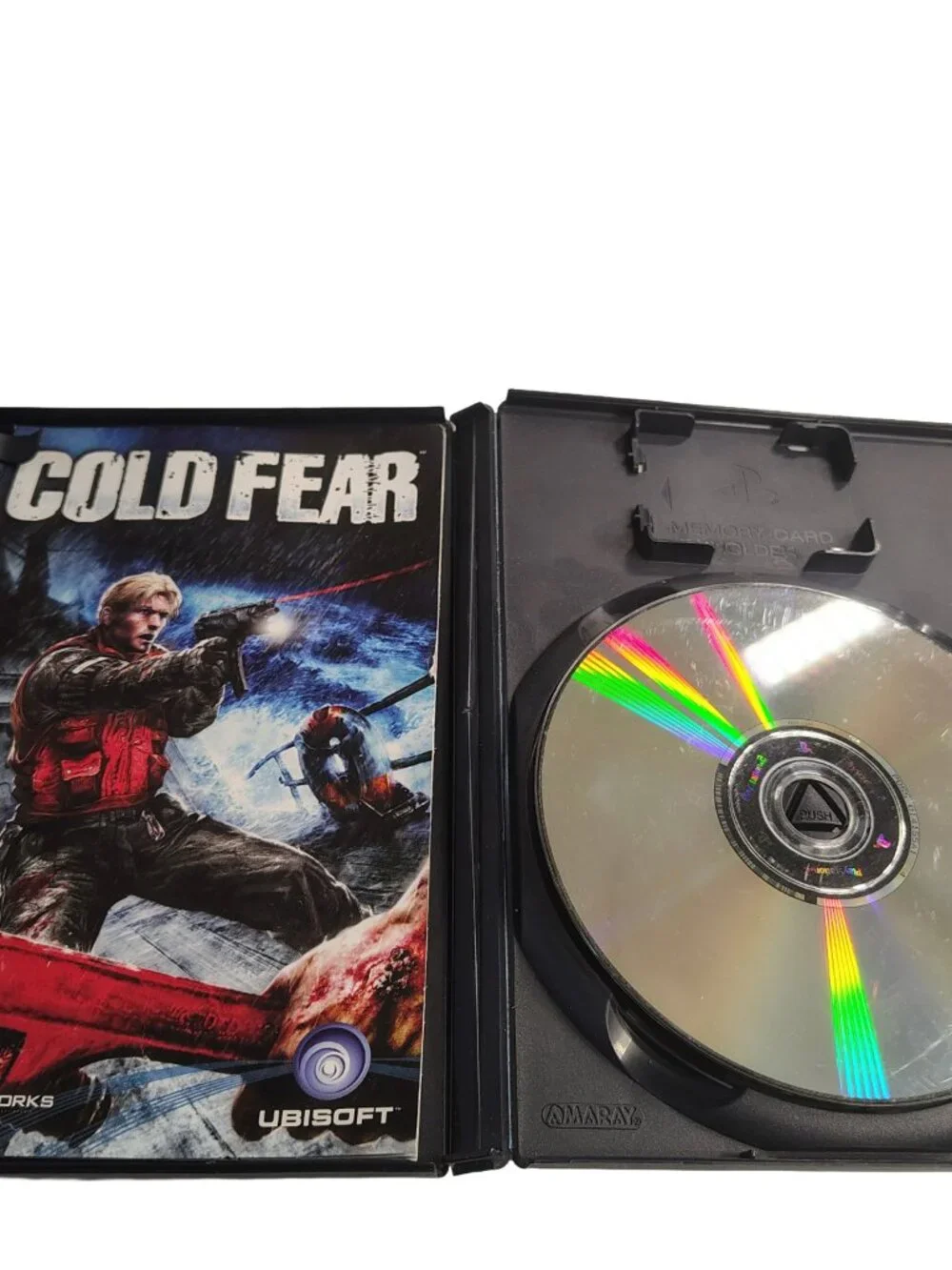 Playstation 2 product 2005